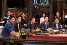 加藤浩次と政治家軍団の本音バトル第2弾が放送決定　アンガールズ田中も直球質問「タレント議員の出馬要請は…」