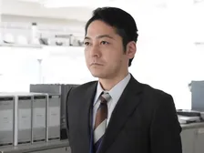 柏原収史『東京P.D.』season2に出演決定　物語を大きく揺るがすキーマンを熱演「身の引き締まる思いでした」【コメントあり】