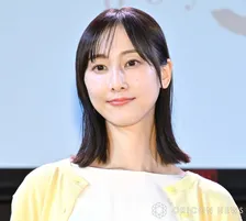 松井玲奈、タモリからの誘いを即答で断る　当時振り返り“理由”説明「きょう帰ります」