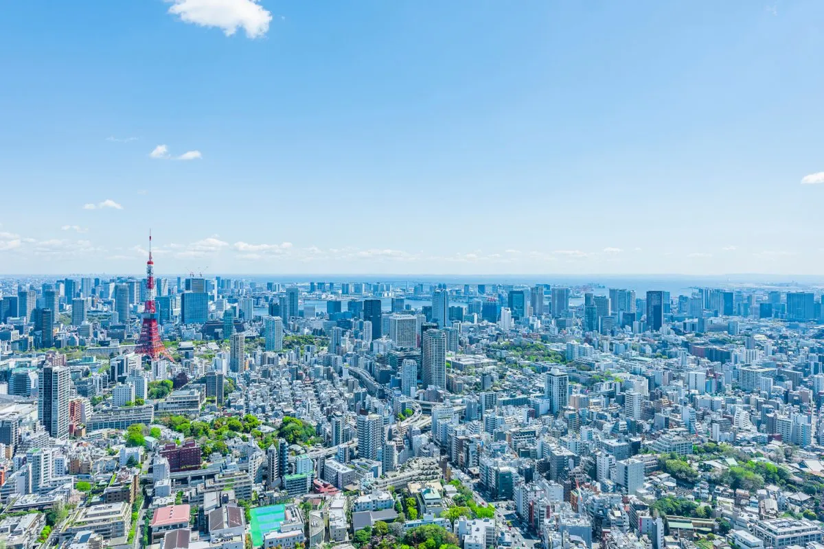 東京23区の中古マンション“価格相場が安い駅”発表　単身者向け1位は西馬込駅