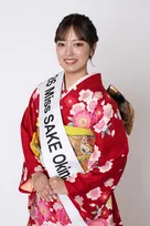 日本酒と日本文化の魅力を2026発信　『2026 Miss Sake』沖縄代表は首里出身の亀谷莉瑚さん