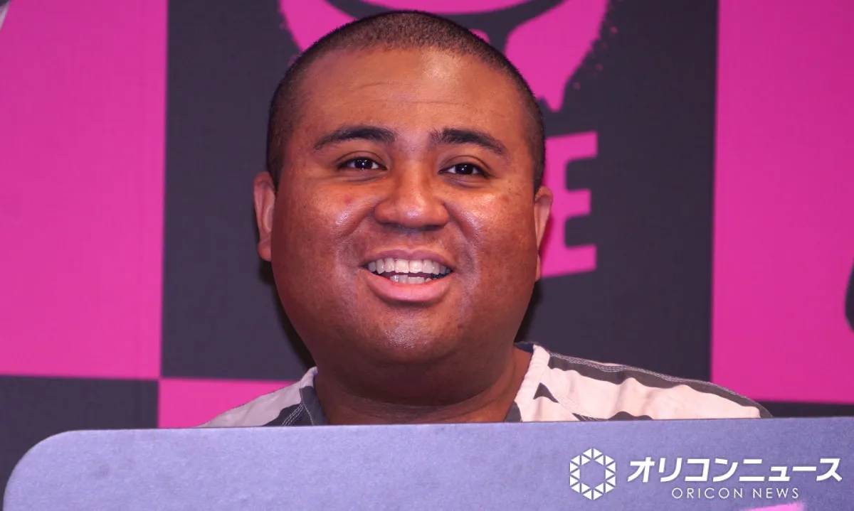 アントニー、囚人服姿のCM出演で“役作り”　鈴鹿央士「貫禄がすごい」