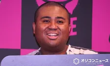 アントニー、囚人服姿のCM出演で“役作り”　鈴鹿央士「貫禄がすごい」