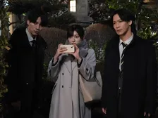 『東京P.D.』捜査中止の圧力…暗躍する刑事部長【第8話あらすじ】