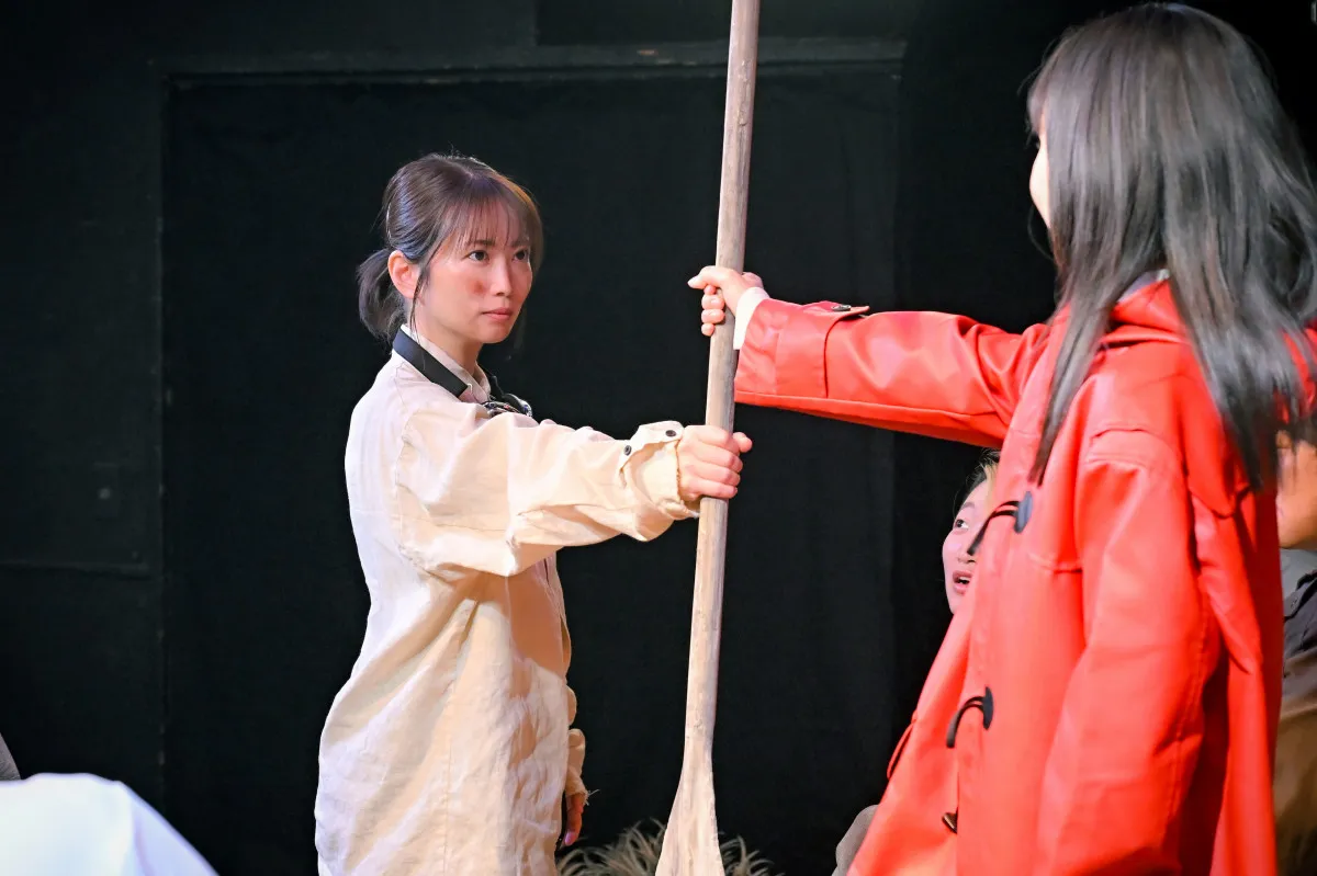 『未来のムスコ』劇中劇のリアリティはこう生まれた　脚本担当が語る制作秘話