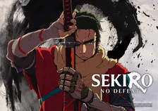 『SEKIRO』劇場アニメ2026年公開　PV解禁で主題歌は坂本龍一さん「Blu」に決定