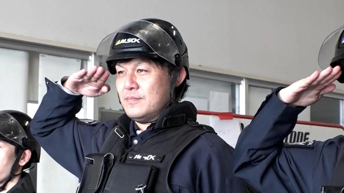 巨人ドラ1“超高校級左腕”、戦力外通告後の衝撃の“現在”　『プロ野球 SECOND LIFE』ストーリーテラーに山口馬木也