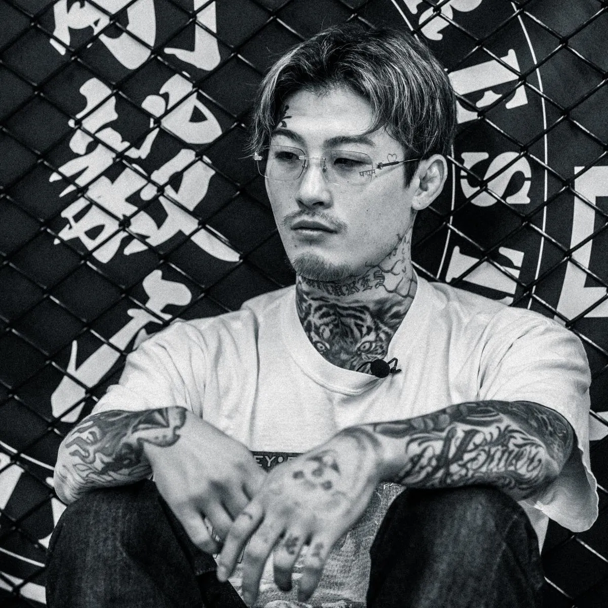 【RIZIN】平本蓮「LMS王座を返上しました」次に狙うはUFCの“最高にイカした”ベルト!?