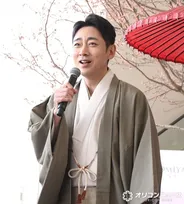 小泉孝太郎「涙が出ました」芸能界入り後の仕事を明かす…「今でも大切な宝物」