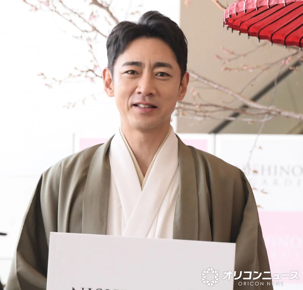 小泉孝太郎、「すごい数字」を示してプライベートの新年度の抱負を公表