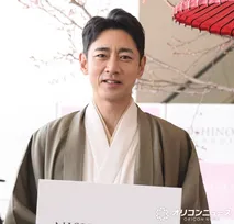 小泉孝太郎、「すごい数字」を示してプライベートの新年度の抱負を公表