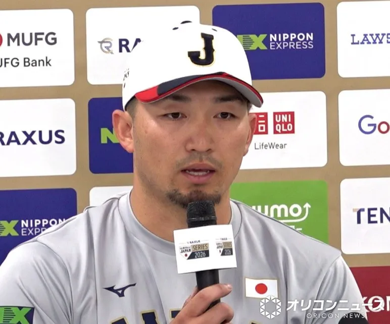 【WBC】鈴木誠也「最後までグラウンドに立ちたかった」　負傷交代の“本音”「鍛え直し最強になり帰る」　最後は“誠也節”も
