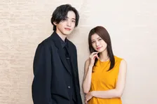 道枝駿佑＆生見愛瑠の“大切な居場所”は？映画『君が最後に遺した歌』でつむぐ10年の愛