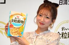 辻希美、“大好物”な長女・希空の手作りお菓子明かす「サササッと作ってくれて」