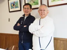 宮崎駿監督、85歳でも「やたら元気」　鈴木敏夫Pが近況明かす　“パノラマボックス”一部公開