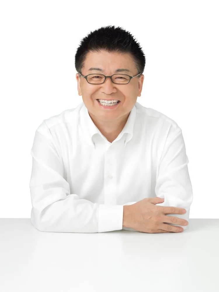 生島ヒロシ、4月から文化放送“日曜朝の顔”に　リスナーの日常に寄り添う新番組