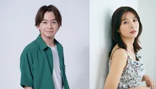 俳優・山内涼平＆木本夕貴が結婚「新しい家族にも恵まれ」