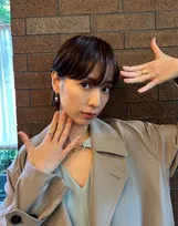 戸田恵梨香「一香は…」　『リブート』“役作り”でイメージした俳優の実名明かす【ネタバレあり】