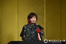 清水ミチコ、芸術選奨・文部科学大臣賞でユーモアあふれるスピーチ　花江夏樹、バカリズムらも登壇