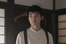 『ばけばけ』杉田雷麟、役作りで“右利きに矯正”「今では筆記体も書けるし、お箸も使えるように」