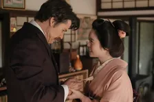 『ばけばけ』第119回　ヘブンの執筆活動は難航していた