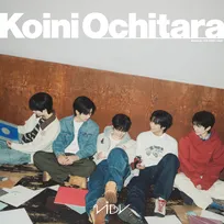 「VIBY」プレデビュー曲「恋におちたら」MV公開　BTS、TXTを発掘したキム・ミジョン氏がプロデュース