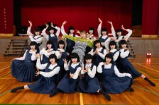 おかっぱダンスのアバンギャルディ、地上波初冠番組が放送決定　昭和歌謡のスターとコラボ