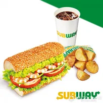 【きょうから】「サブウェイ」リニューアルを発表　3・18からモーニングに「サンドセット」新登場ほか