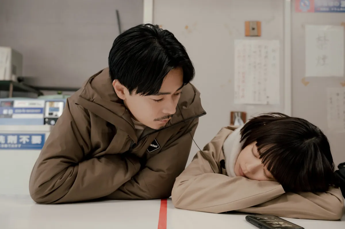 “文菜”杉咲花&“ゆきお”成田凌、互いの決意　『冬のなんかさ、春のなんかね』第9話あらすじ