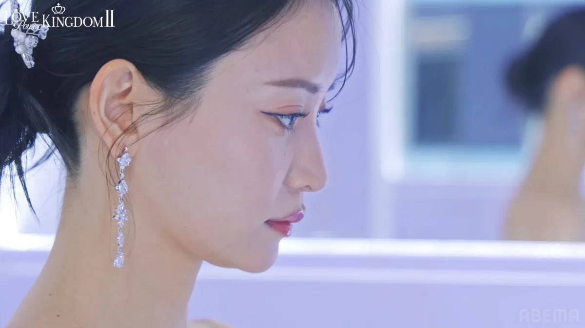 元AKB48、イケメン格闘家からの情熱的なアプローチに心乱される　会社経営者は“伝説のレースクイーン”の言葉に涙