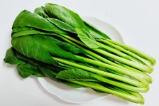 「苦いから食べない」を科学で解決？　乳製品が小松菜の苦みを消す…研究が示した意外な効果