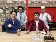 山里、若林への“借り”返すため『あちこち』代打MC　同期・キングコングと“26年分の想い”が大爆発