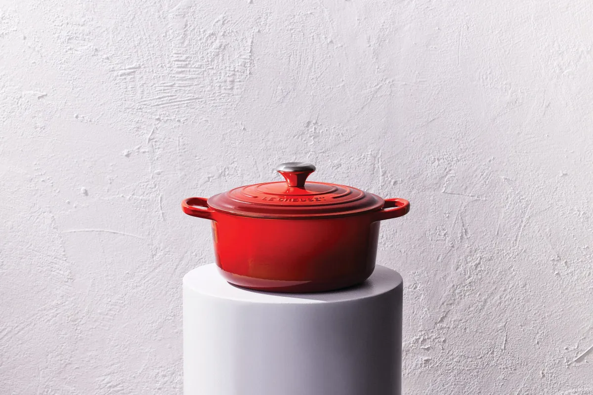 ル・クルーゼ ジャポン、値上げを発表　「ココット・エブリィ 20cm」3万6300円→4万1800円