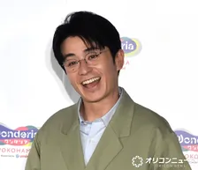 オリラジ藤森、育児でも“チャラ男”貫く「寡黙よりも明るいお父さんでいたい」