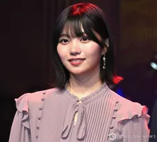 乃木坂46中西アルノ、誕生日にインスタ開設　アイコンにも注目集まる「センスを感じる（笑）」「おもろいかわいい」