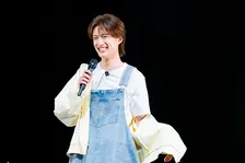 M!LK、2人で嵐「マイガール」を熱唱　佐野勇斗はシブがき隊のキレキレダンス初披露