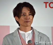 杉浦太陽、長女・希空の発言に「俺は？（笑）」　息子と“夢”追う「親子でウルトラマンっていうのは1つ夢ではあるので」