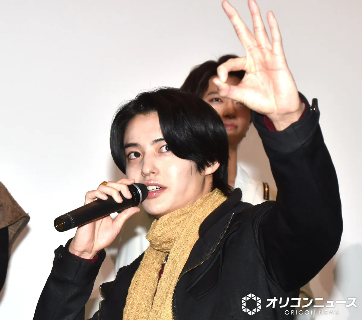 冬野心央、集大成の『ゴジュウジャーVSブンブンジャー』完成にしみじみ「上映できるのがうれしい」