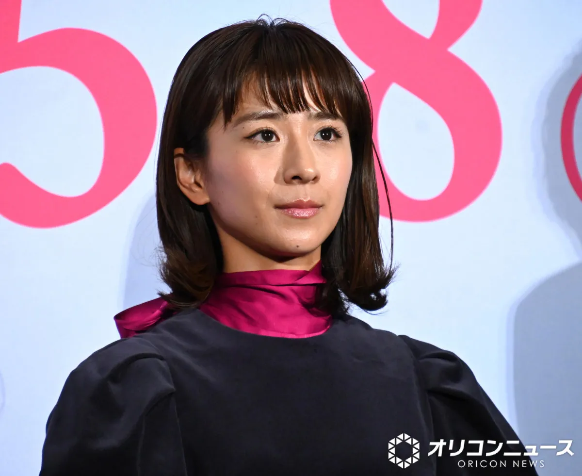 黒島結菜、湊かなえ氏の“集大成”映画化主演に思い「ここまで長かったな」