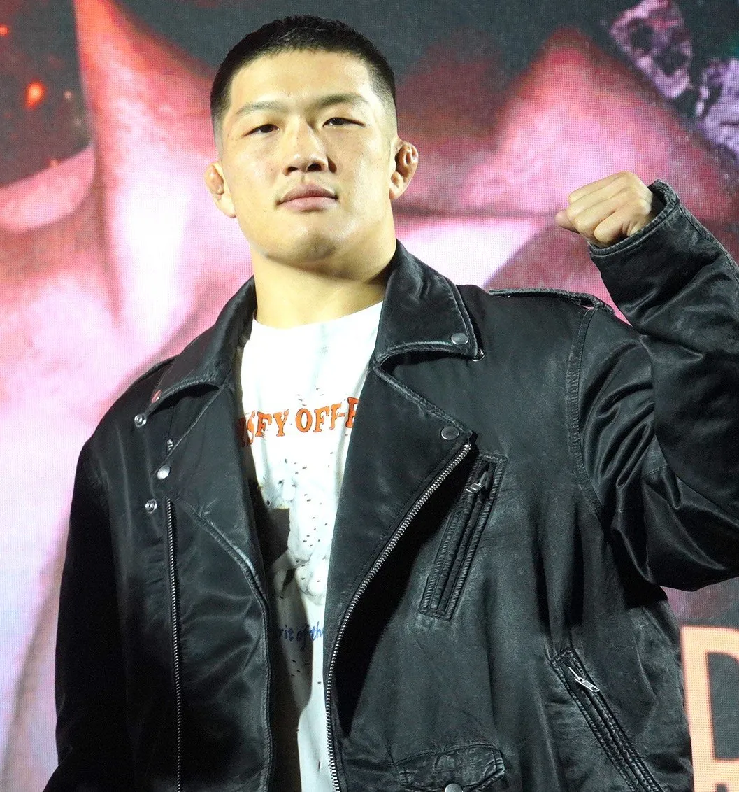 28歳『RIZIN』ファイター、地元のガソリン価格高騰を嘆く「愛媛のガソスタがイカつい」　驚がくの“単価”