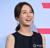 北川景子、20年前は“暗黒期”「就職活動をしたほうがいいのか悩んでいた」　当時の自分に「そのままでいいよ」