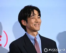 松坂桃李、過去の自分への手紙は二言でいい「現在が変わってしまうのが怖い」