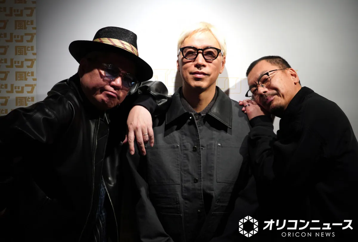 RIP SLYME、22日で活動休止　ILMARI＆RYO-Zがラストライブへの思い語る「きれいに締めくくれるように」
