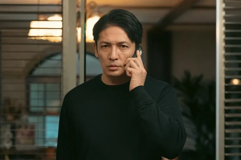 『プロフェッショナル』全ての事件がつながる…物語はクライマックスへ【最終話あらすじ】