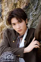 『仮面ライダーガヴ』で注目の知念英和、21歳の誕生日に初カレンダーリリース　東京・大阪にて発売記念イベントも開催「21歳になったばかりの知念にも会いに来てください！」