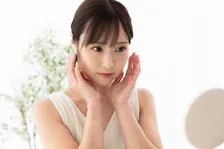 「第三の花粉症」に注意、鼻・目だけじゃない“肌のヒリつき・喉のイガイガ”…飛散量増加でSNSトレンド入り