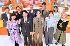 村上信五、初の2夜連続大型特番MC「渡哲也じゃあるまいし」　25日MBS『1万人が好きやねん！KANSAIアスリートランキング』放送【コメントあり】