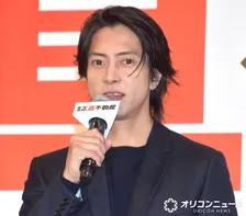 山下智久「サウナでおじさんたちにバレるようになりました」　主演作『正直不動産』ヒットで認知拡大