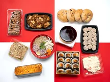 成城石井、人気商品が“値段そのまま増量”“大特価”に　『ポテトサラダ』は50％増量