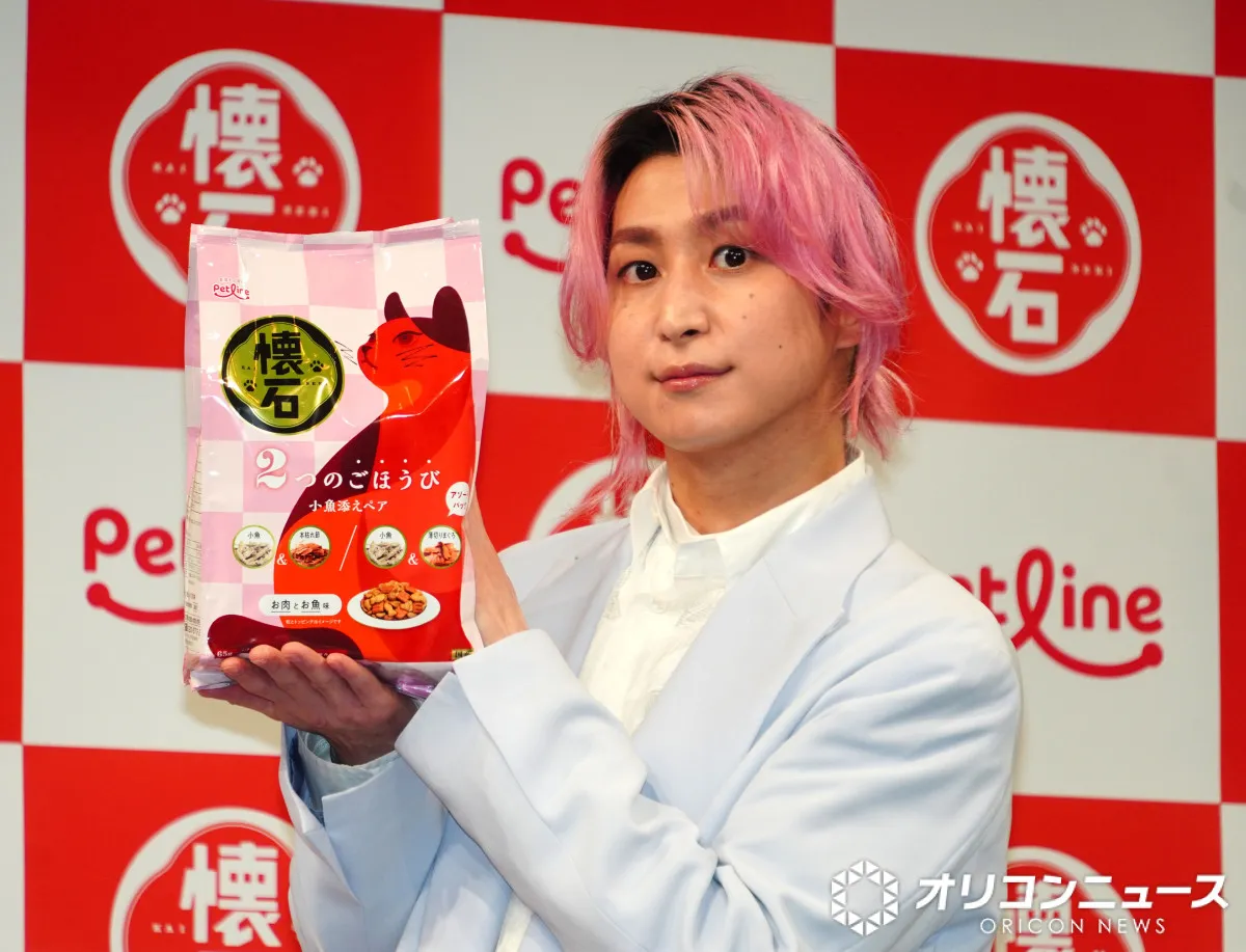 Snow Man佐久間大介、春を感じたのは渡辺翔太の花粉症「目が開かねえ！って言ってました（笑）」　この春ハマったことも明かす「せいろしか勝たん！」